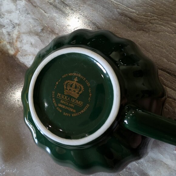 2 people tea set - Picture 8 of 8